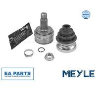 Joint Kit, drive shaft for BMW E81 E87 E88 E82 MEYLE 314 498 0014
