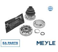 Joint Kit, drive shaft for BMW E81 E87 E88 E82 MEYLE 314 498 0021