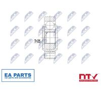 Joint Kit, drive shaft for BMW E81 E87 E88 E82 NTY NPW-BM-068