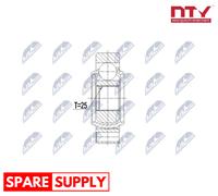 JOINT KIT, DRIVE SHAFT FOR BMW E81 E87 E88 NTY NPW-BM-068 FITS REAR AXLE RIGHT