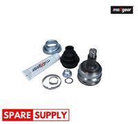 JOINT KIT, DRIVE SHAFT FOR BMW E81 MAXGEAR 49-3080 FITS WHEEL SIDE, REAR AXLE