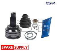 JOINT KIT, DRIVE SHAFT FOR BMW E83 GSP 805010