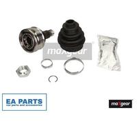 Joint Kit, drive shaft for BMW E83 MAXGEAR 49-1237 fits Wheel Side