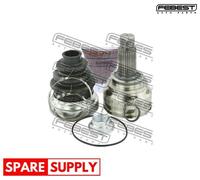 JOINT KIT, DRIVE SHAFT FOR BMW E84 FEBEST 1910-X1R FITS WHEEL SIDE, REAR AXLE