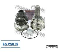 Joint Kit, drive shaft for BMW E84 FEBEST 1910-X1R fits Wheel Side, Rear Axle