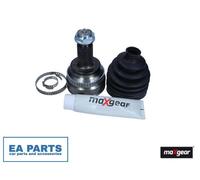Joint Kit, drive shaft for BMW E90 E92 E91 E60 MAXGEAR 49-3082