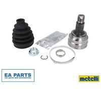 Joint Kit, drive shaft for BMW E90 METELLI 15-1968