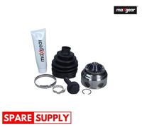 JOINT KIT, DRIVE SHAFT FOR BMW F10 MAXGEAR 49-3083 FITS WHEEL SIDE, FRONT AXLE
