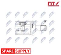 JOINT KIT, DRIVE SHAFT FOR BMW F25 F26 G02 NTY NPW-BM-059 FITS FRONT AXLE LEFT
