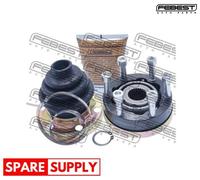 JOINT KIT, DRIVE SHAFT FOR BMW FEBEST 1911-E34