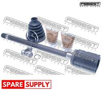 JOINT KIT, DRIVE SHAFT FOR BMW FEBEST 1911-E53RH