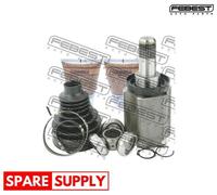 JOINT KIT, DRIVE SHAFT FOR BMW FEBEST 1911-E70LH