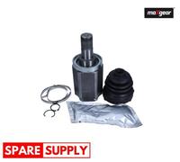 JOINT KIT, DRIVE SHAFT FOR BMW MAXGEAR 49-2781