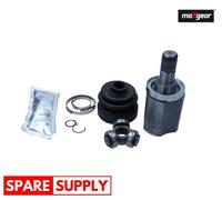 JOINT KIT, DRIVE SHAFT FOR BMW MAXGEAR 49-2782