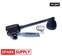 JOINT KIT, DRIVE SHAFT FOR BMW MAXGEAR 49-2783