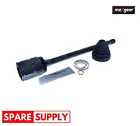 JOINT KIT, DRIVE SHAFT FOR BMW MAXGEAR 49-2785