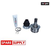 JOINT KIT, DRIVE SHAFT FOR BMW MAXGEAR 49-2786