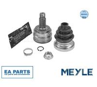 Joint Kit, drive shaft for BMW MEYLE 314 498 0013