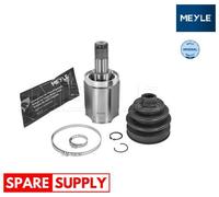 JOINT KIT, DRIVE SHAFT FOR BMW MEYLE 314 498 0015