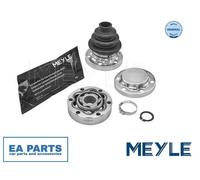 Joint Kit, drive shaft for BMW MEYLE 314 498 0021 NEW