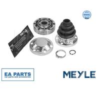 Joint Kit, drive shaft for BMW MEYLE 314 498 0027