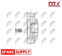 JOINT KIT, DRIVE SHAFT FOR BMW NTY NPW-BM-088