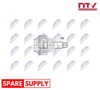 JOINT KIT, DRIVE SHAFT FOR BMW NTY NPZ-BM-017