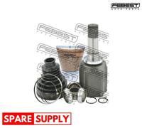 JOINT KIT, DRIVE SHAFT FOR CADILLAC FEBEST 3211-SRXLF1