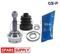 JOINT KIT, DRIVE SHAFT FOR CHEVROLET AVEO GSP 808034