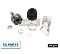 Joint Kit, drive shaft for CHEVROLET AVEO MAXGEAR 49-0937 fits Wheel Side