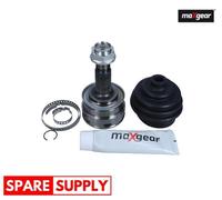 JOINT KIT, DRIVE SHAFT FOR CHEVROLET AVEO MAXGEAR 49-3088