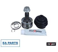 Joint Kit, drive shaft for CHEVROLET AVEO MAXGEAR 49-3088
