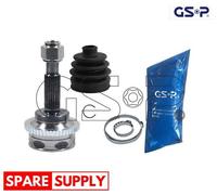 JOINT KIT, DRIVE SHAFT FOR CHEVROLET BEAT GSP 844090