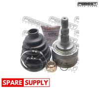 JOINT KIT, DRIVE SHAFT FOR CHEVROLET CHEVROLET (SGM) HOLDEN FEBEST 1010-J300