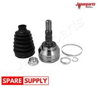 JOINT KIT, DRIVE SHAFT FOR CHEVROLET CRUZE JAPANPARTS GI-W34 FITS FRONT AXLE
