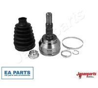 Joint Kit, drive shaft for CHEVROLET CRUZE JAPANPARTS GI-W34 fits Front Axle