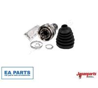 Joint Kit, drive shaft for CHEVROLET CRUZE MALIBU JAPANPARTS GI-W10