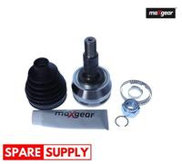 JOINT KIT, DRIVE SHAFT FOR CHEVROLET CRUZE MALIBU MAXGEAR 49-3089