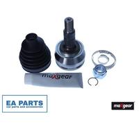 Joint Kit, drive shaft for CHEVROLET CRUZE MALIBU MAXGEAR 49-3089