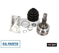 Joint Kit, drive shaft for CHEVROLET CRUZE MAXGEAR 49-1497