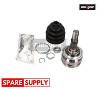JOINT KIT, DRIVE SHAFT FOR CHEVROLET CRUZE MAXGEAR 49-1497