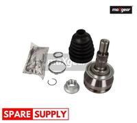 JOINT KIT, DRIVE SHAFT FOR CHEVROLET CRUZE ORLANDO MAXGEAR 49-1520