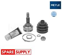 JOINT KIT, DRIVE SHAFT FOR CHEVROLET DAEWOO, GM KOREA MEYLE 29-14 498 0007