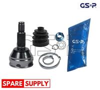 JOINT KIT, DRIVE SHAFT FOR CHEVROLET EPICA GSP 814030