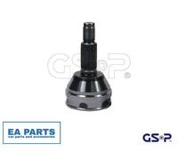 Joint Kit, drive shaft for CHEVROLET EPICA GSP 814030