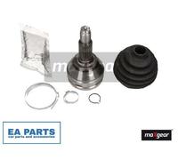 Joint Kit, drive shaft for CHEVROLET EPICA MAXGEAR 49-0994