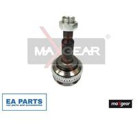Joint Kit, drive shaft for CHEVROLET ESTATE Estate NUBIRA MAXGEAR 49-0335