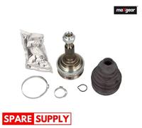 JOINT KIT, DRIVE SHAFT FOR CHEVROLET ESTATE ESTATE, NUBIRA MAXGEAR 49-0335