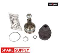 JOINT KIT, DRIVE SHAFT FOR CHEVROLET ESTATE ESTATE, NUBIRA MAXGEAR 49-0335