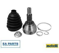 Joint Kit, drive shaft for CHEVROLET MALIBU METELLI 15-1704